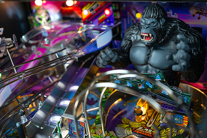 King Kong Pro