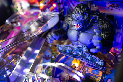 King Kong Pro