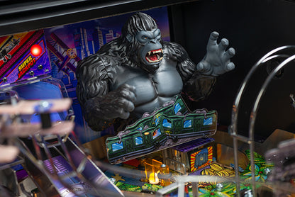 King Kong Pro