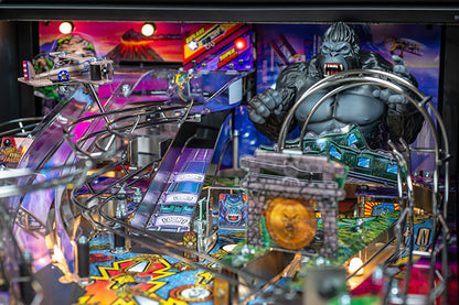 King Kong Pro