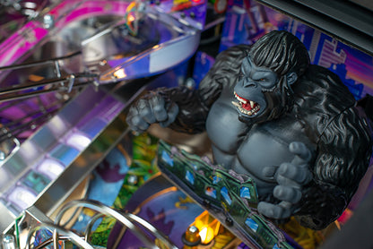 King Kong Pro