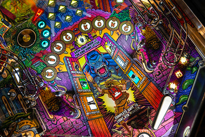 King Kong Pro