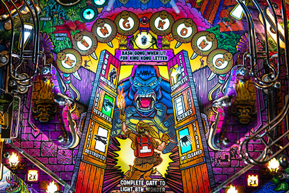King Kong Pro