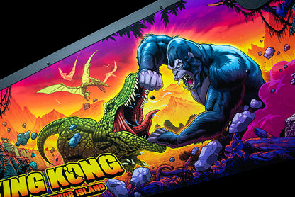 King Kong Pro
