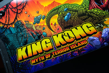King Kong Pro