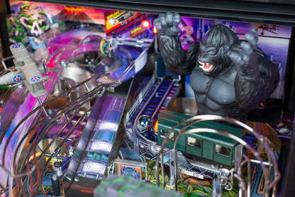 King Kong LE