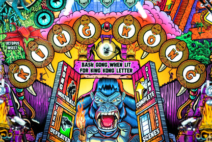 King Kong LE
