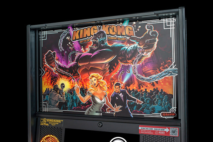 King Kong LE