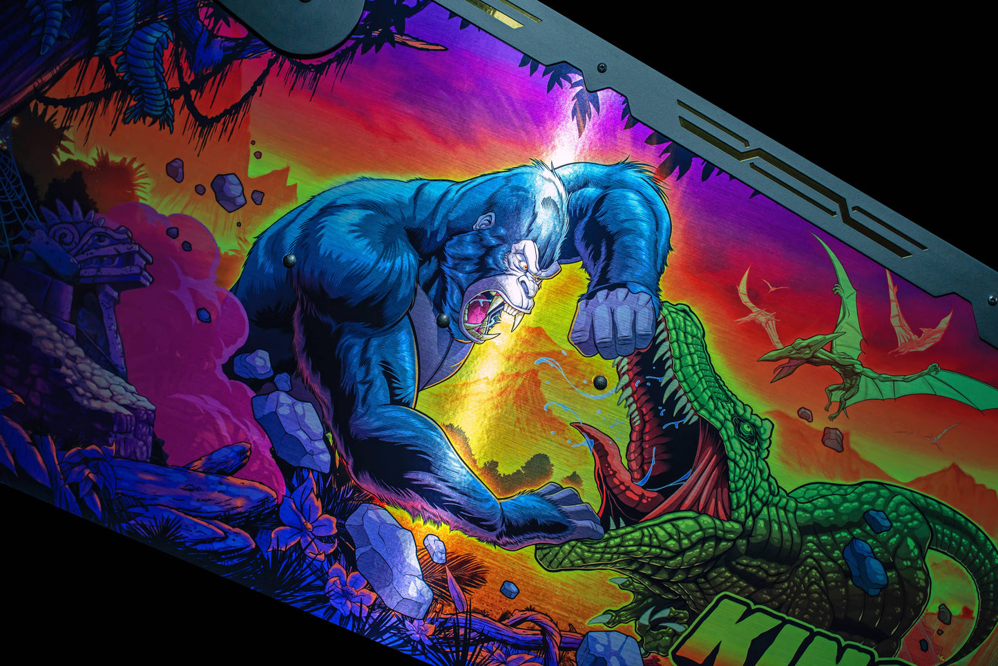 King Kong LE