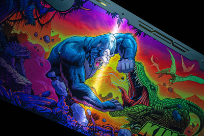 King Kong LE