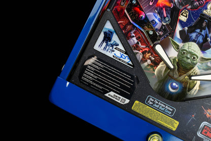 Star Wars: Fall of the Empire LE (in stock)