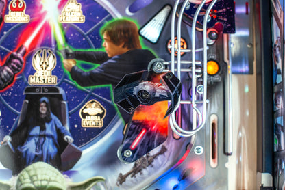 Star Wars: Fall of the Empire LE (in stock)
