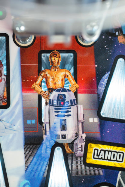 Star Wars: Fall of the Empire Premium (Pre-Order)