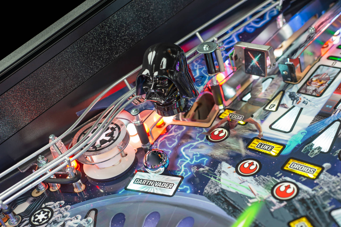 Star Wars: Fall of the Empire Premium (Pre-Order)