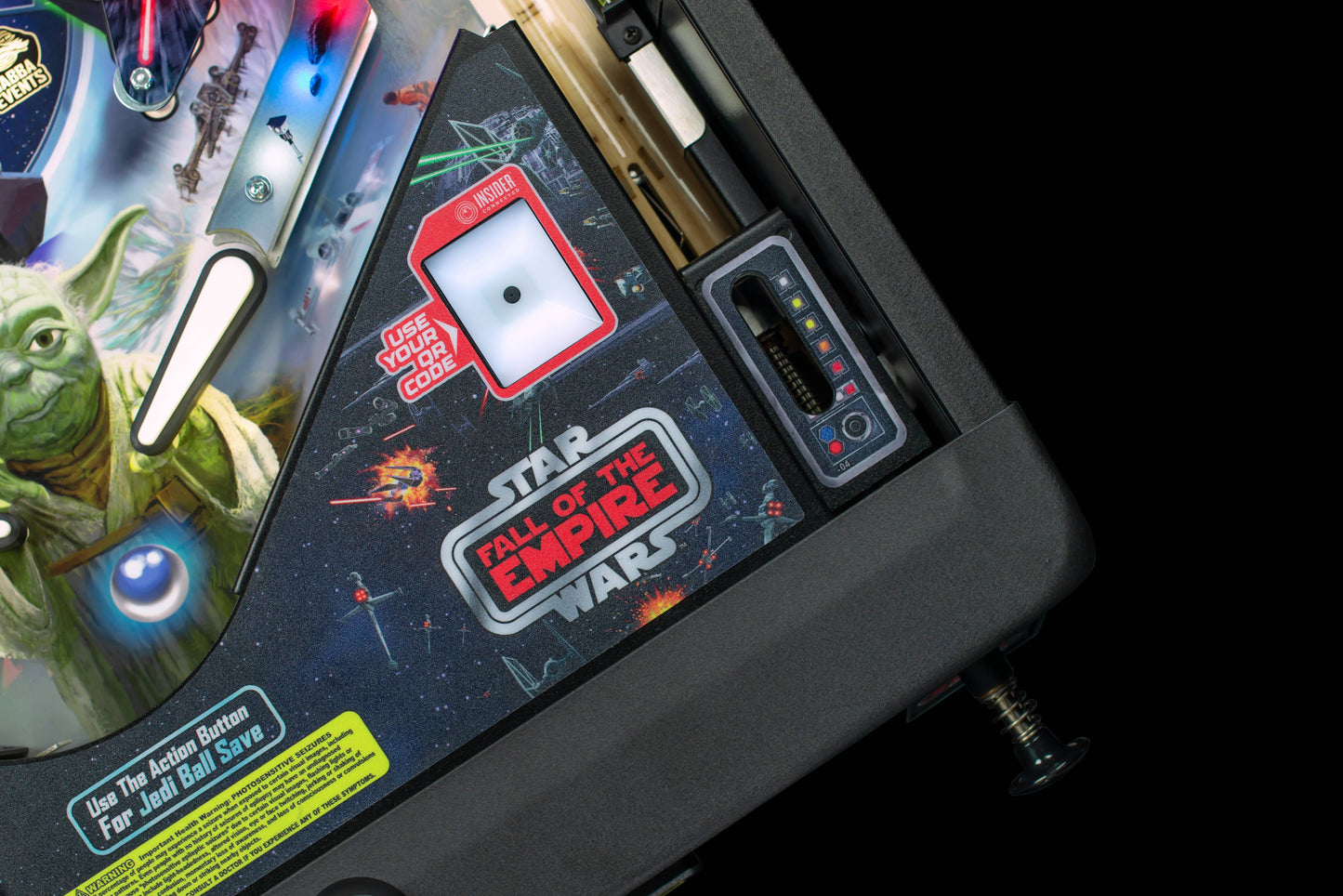 Star Wars: Fall of the Empire Premium (Pre-Order)