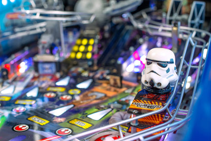 Star Wars: Fall of the Empire LE (in stock)