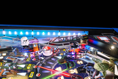 Star Wars: Fall of the Empire LE (in stock)