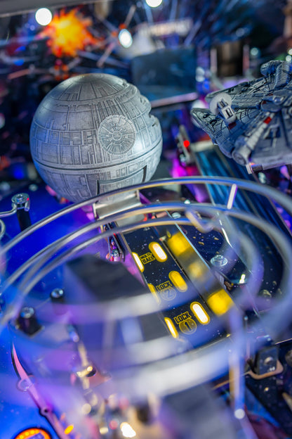 Star Wars: Fall of the Empire LE (in stock)