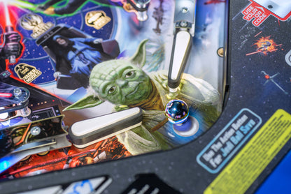 Star Wars: Fall of the Empire LE (in stock)