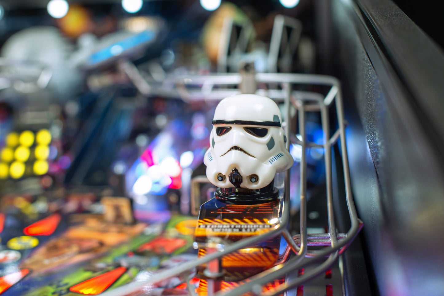 Star Wars: Fall of the Empire Premium (Pre-Order)
