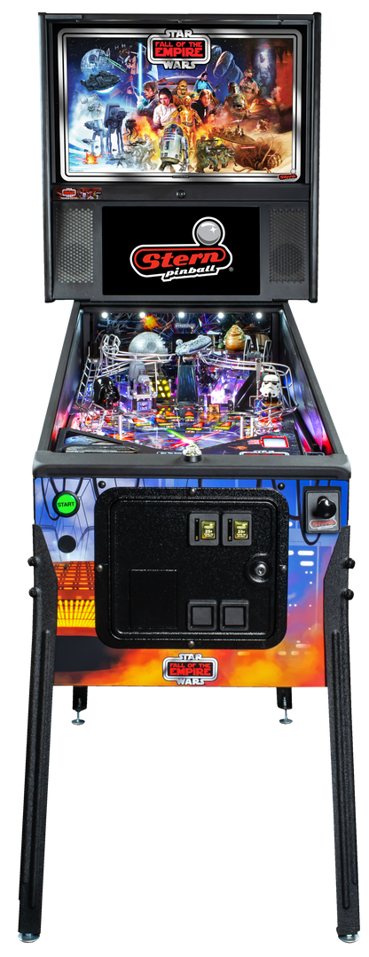Star Wars: Fall of the Empire Premium (Pre-Order)