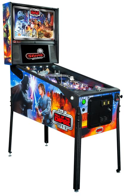Star Wars: Fall of the Empire Premium (Pre-Order)