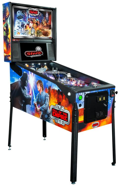 Star Wars: Fall of the Empire Premium