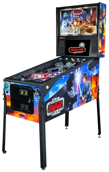 Star Wars: Fall of the Empire Premium (Pre-Order)