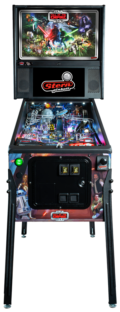 Star Wars: Fall of the Empire Pro (Pre-Order)