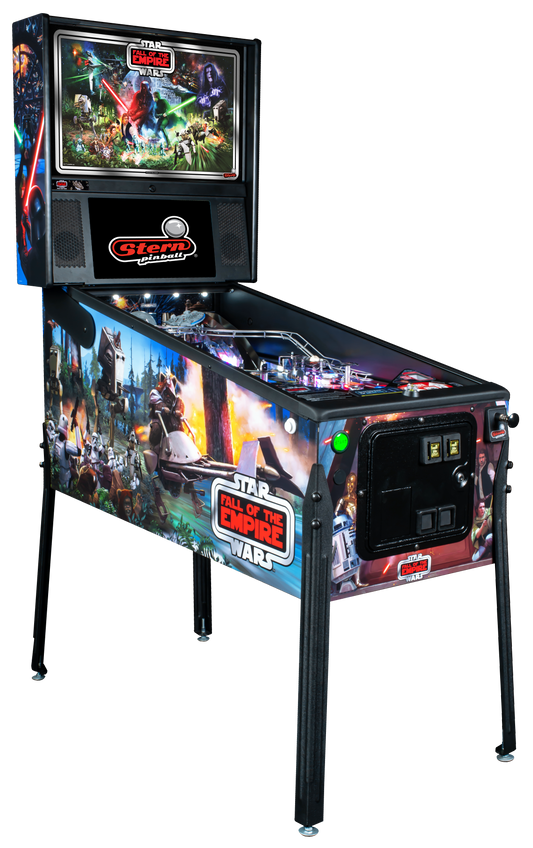 Star Wars: Fall of the Empire Pro (Pre-Order)