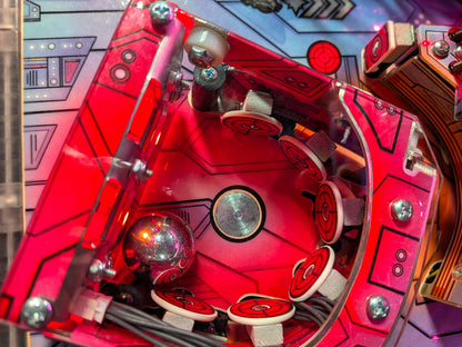 Fight Ring