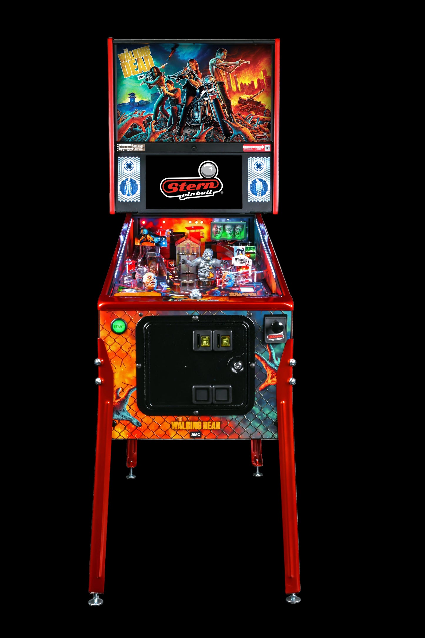 The Walking Dead Remastered LE