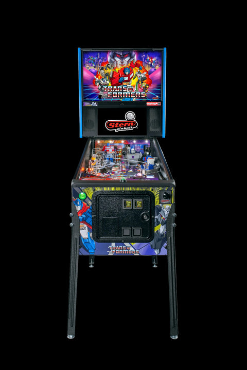 TRANSFORMERS: More Than Meets the Eye Premium