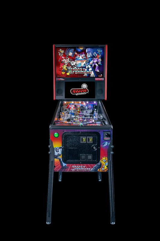 TRANSFORMERS: More Than Meets the Eye Pro