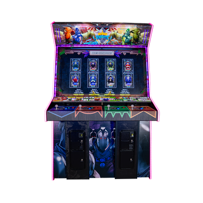 Avian Knights Deluxe — front