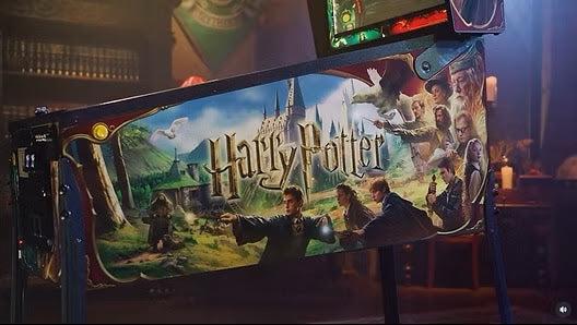 Harry Potter Wizard Edition