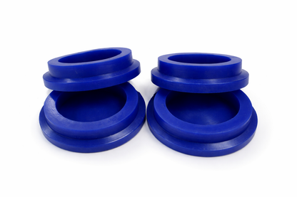 Silicone Leg Leveler Cups for Pinball Machines – Set of 4