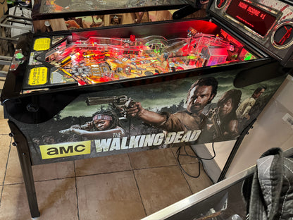 The Walking Dead Premium