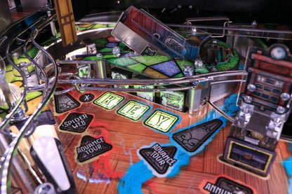 Winchester Mystery House