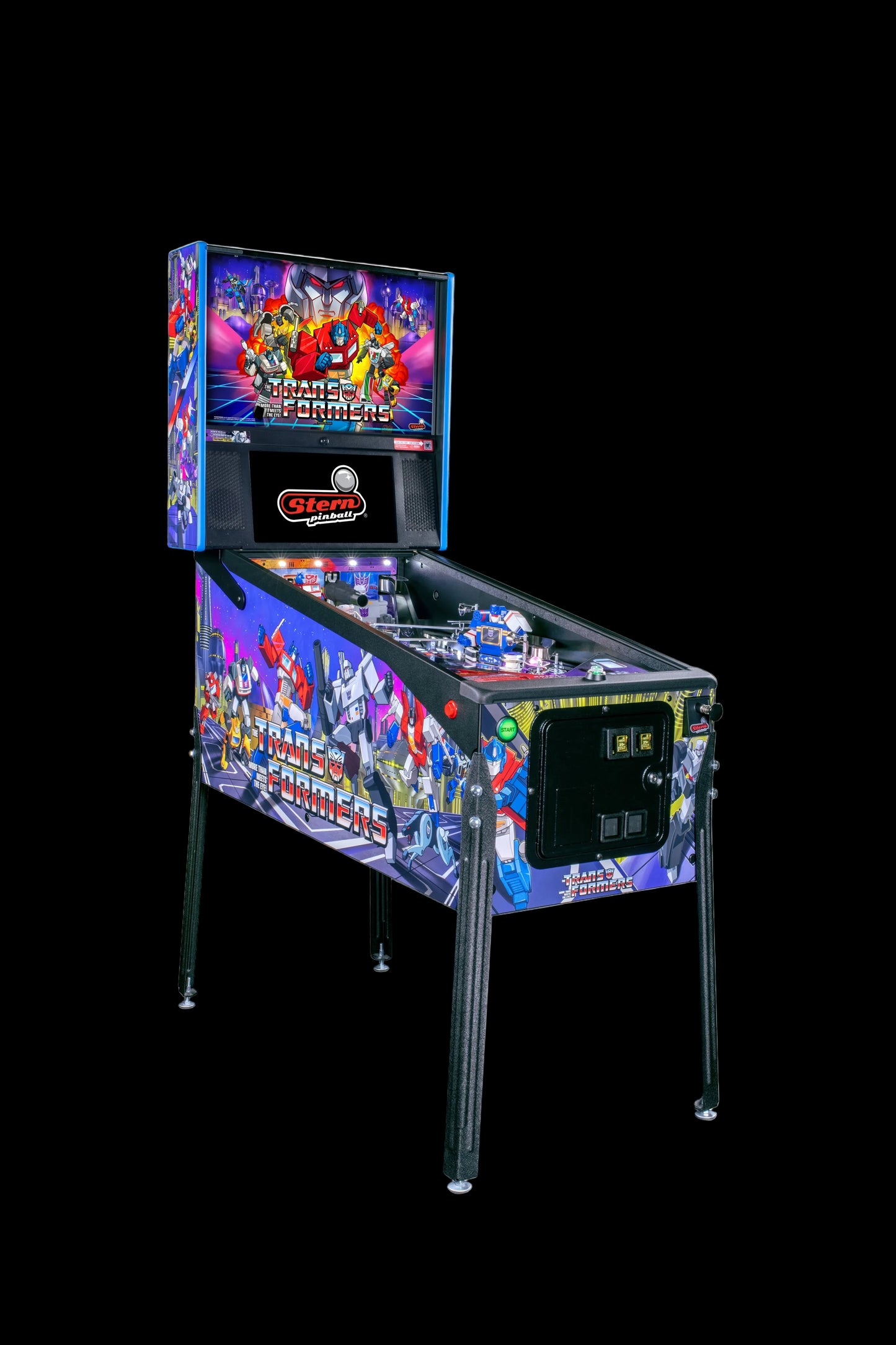 TRANSFORMERS: More Than Meets the Eye Premium