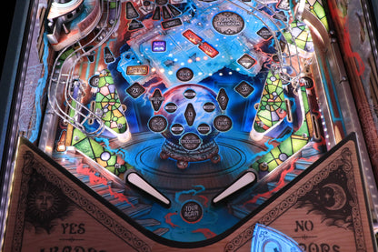 Winchester Mystery House