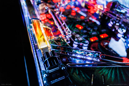 Predator Pinball Machine - Trophy Edition (READY to SHIP)