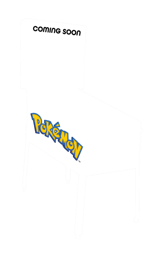 Pokémon LE (SOLD OUT)