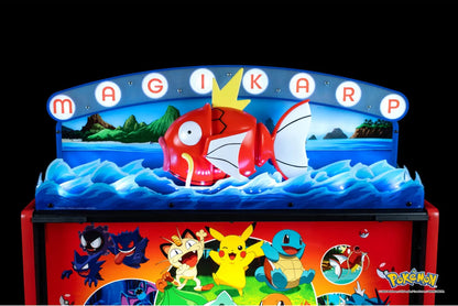 Magikarp Pokémon Topper
