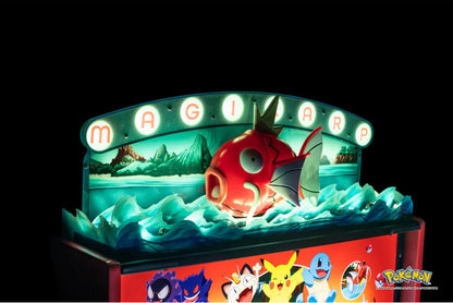 Magikarp Pokémon Topper
