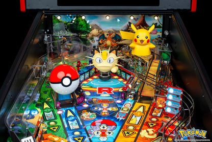 Pokémon Premium (MAY RUN)