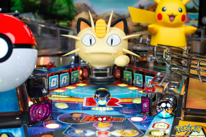 Pokémon Premium (MAY RUN)