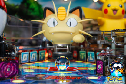 Pokémon Premium (MAY RUN)