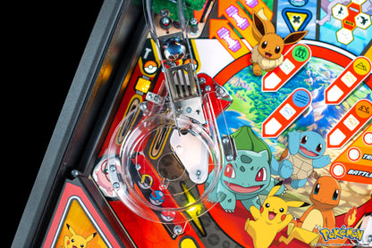 Pokémon Premium (MAY RUN)
