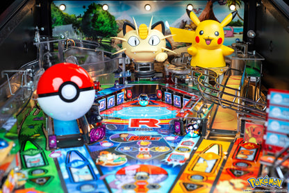 Pokémon Premium (MAY RUN)
